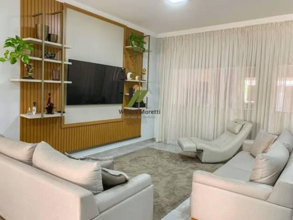 Imagem Casa com 3 Quartos à Venda, 203 m²