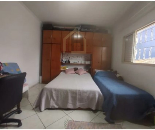 Imagem Casa com 3 Quartos à Venda, 237 m² em Jardim - Santo André Imagem Casa com 3 Quartos à Venda, 237 m² em Jardim - Santo André