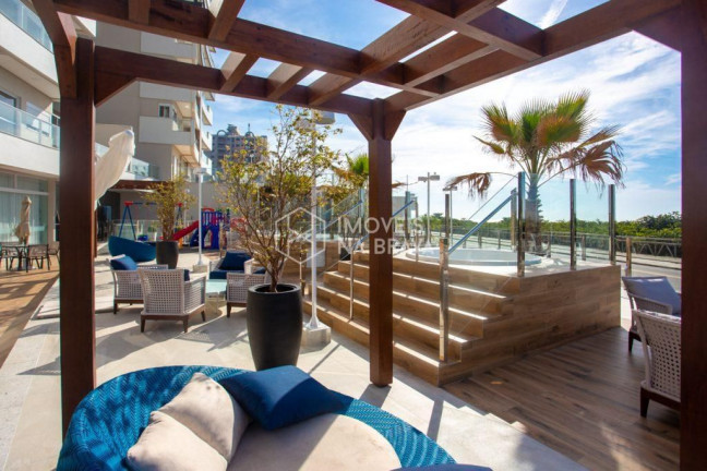 Imagem Apartamento com 3 Quartos à Venda, 143 m² em Centro - Navegantes