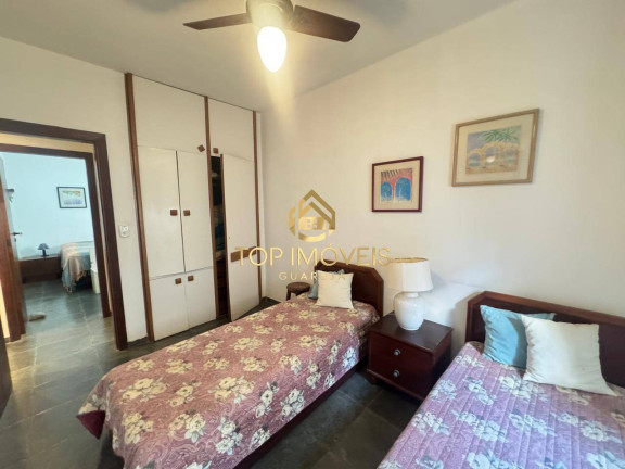 Imagem Apartamento com 3 Quartos à Venda, 90 m² em Pitangueiras - Guarujá