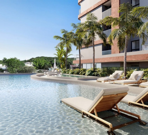 Imagem Imóvel com 2 Quartos à Venda, 84 m² em Praia Brava De Itajaí - Itajaí Imagem Imóvel com 2 Quartos à Venda, 84 m² em Praia Brava De Itajaí - Itajaí