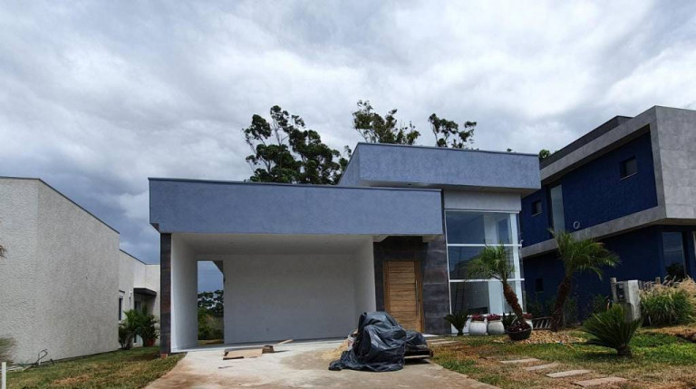 Imagem Casa de Condomínio com 3 Quartos à Venda, 195 m² em Zona Nova - Capão Da Canoa Imagem Casa de Condomínio com 3 Quartos à Venda, 195 m² em Zona Nova - Capão Da Canoa