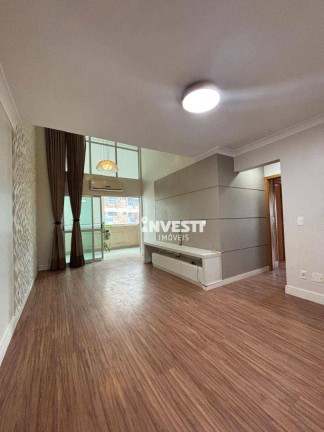 Imagem Apartamento com 3 Quartos à Venda, 105 m² em Jardim Goiás - Goiânia Imagem Apartamento com 3 Quartos à Venda, 105 m² em Jardim Goiás - Goiânia