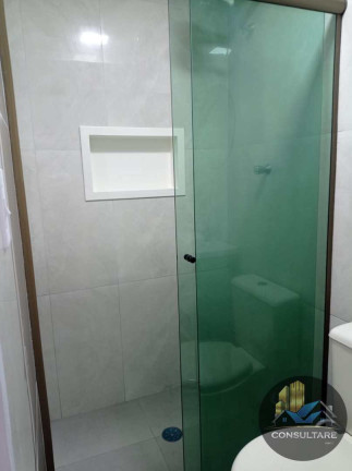 Imagem Apartamento com 2 Quartos à Venda, 58 m² em Saboó - Santos Imagem Apartamento com 2 Quartos à Venda, 58 m² em Saboó - Santos