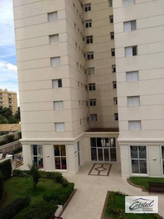 Imagem Apartamento com 3 Quartos à Venda, 106 m² em Vila Sônia - São Paulo