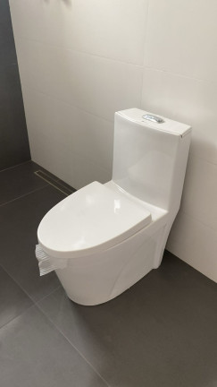 Imagem Casa com 2 Quartos à Venda, 100 m² em Areias De Palhocinha - Garopaba Imagem Casa com 2 Quartos à Venda, 100 m² em Areias De Palhocinha - Garopaba