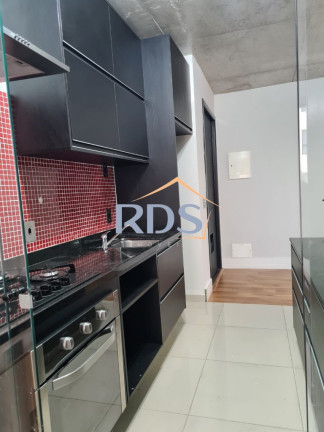 Imagem Apartamento com 1 Quarto à Venda, 70 m² em Jardim Fonte Do Morumbi - São Paulo