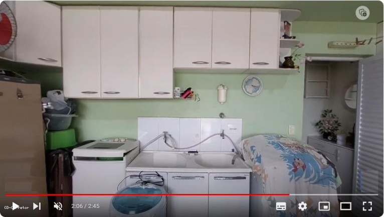 Imagem Apartamento com 2 Quartos à Venda, 125 m² em Paraíso - Santo André