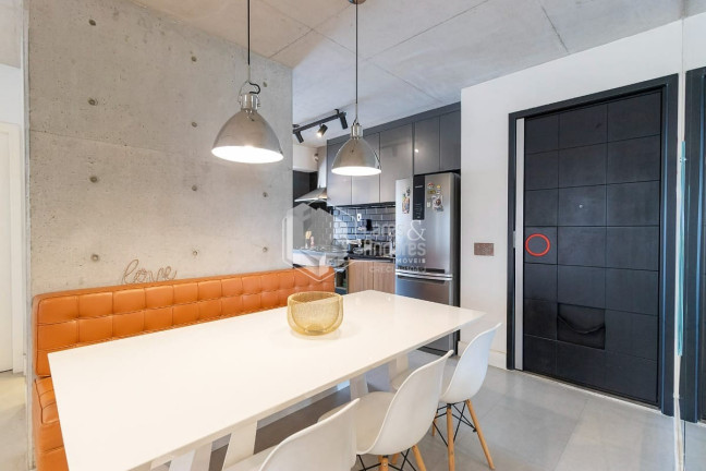 Imagem Apartamento com 1 Quarto à Venda, 74 m² em Vila Olímpia - São Paulo Imagem Apartamento com 1 Quarto à Venda, 74 m² em Vila Olímpia - São Paulo