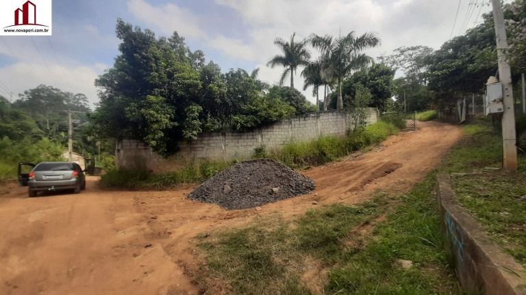 Imagem Terreno à Venda, 1.005 m² em Sete Voltas - Franco Da Rocha Imagem Terreno à Venda, 1.005 m² em Sete Voltas - Franco Da Rocha