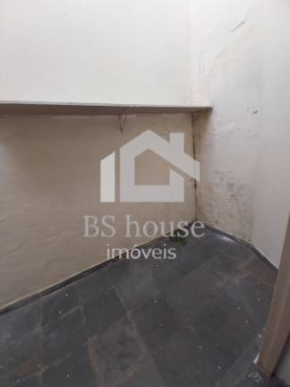 Imagem Casa com 2 Quartos à Venda, 120 m² em Vila Marina - Santo André