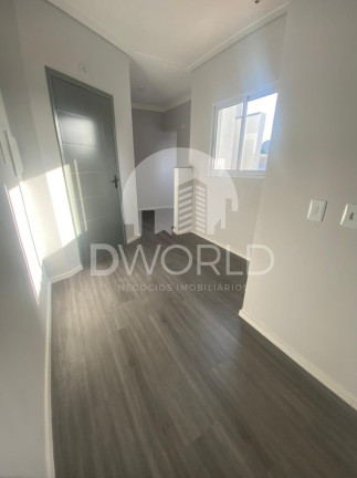Imagem Cobertura com 2 Quartos à Venda, 76 m² em Vila Príncipe De Gales - Santo André Imagem Cobertura com 2 Quartos à Venda, 76 m² em Vila Príncipe De Gales - Santo André