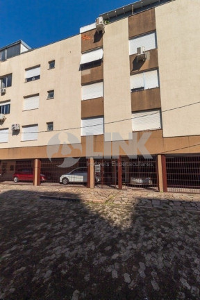 Imagem Apartamento com 1 Quarto à Venda, 42 m² em Santana - Porto Alegre Imagem Apartamento com 1 Quarto à Venda, 42 m² em Santana - Porto Alegre