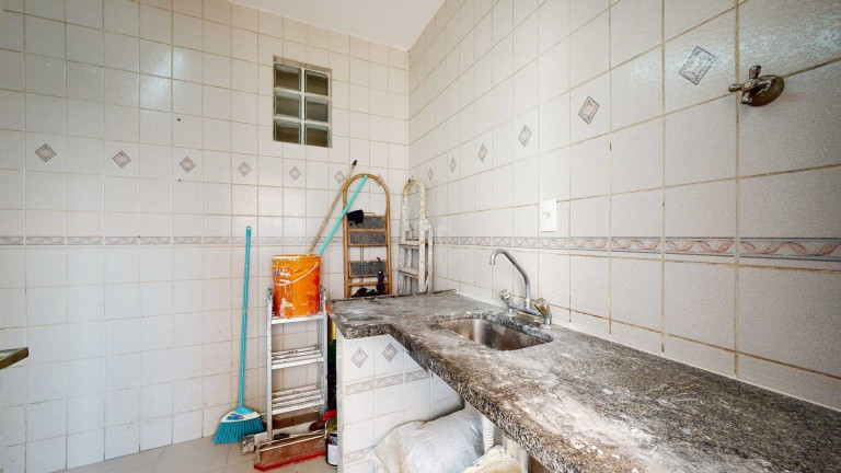 Imagem Apartamento com 2 Quartos à Venda, 60 m² em Bom Retiro - São Paulo