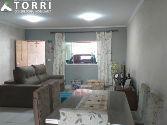 Imagem Sobrado com 3 Quartos à Venda, 176 m² em Cajuru - Sorocaba Imagem Sobrado com 3 Quartos à Venda, 176 m² em Cajuru - Sorocaba