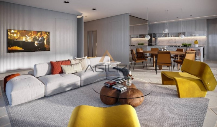 Imagem Apartamento com 3 Quartos à Venda, 210 m² em Jardim Paulista - São Paulo Imagem Apartamento com 3 Quartos à Venda, 210 m² em Jardim Paulista - São Paulo