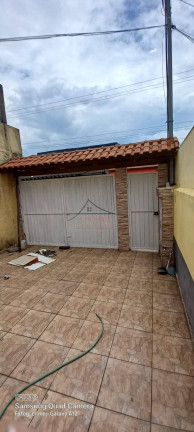 Imagem Casa com 4 Quartos à Venda, 160 m² em Jardim Santa Terezinha (zona Leste) - São Paulo Imagem Casa com 4 Quartos à Venda, 160 m² em Jardim Santa Terezinha (zona Leste) - São Paulo