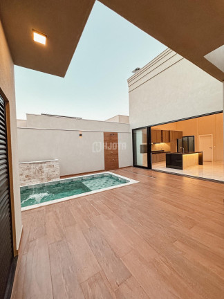 Imagem Casa de Condomínio com 3 Quartos à Venda, 232 m² em Condomínio Vilage La Montagne - São José Do Rio Preto