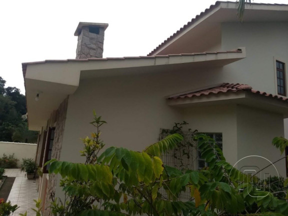 Imagem Casa com 4 Quartos à Venda, 300 m² em Ponta De Baixo - São José