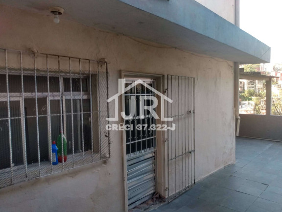 Imagem Casa com 1 Quarto à Venda, 125 m² em Alto Da Boa Vista - Mauá Imagem Casa com 1 Quarto à Venda, 125 m² em Alto Da Boa Vista - Mauá