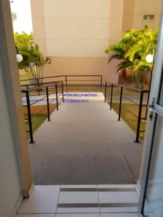 Imagem Apartamento com 2 Quartos à Venda, 59 m² em Jardim Shangai - Jundiaí