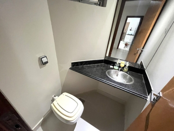 Imagem Apartamento com 3 Quartos à Venda, 170 m² em Setor Bueno - Goiânia Imagem Apartamento com 3 Quartos à Venda, 170 m² em Setor Bueno - Goiânia
