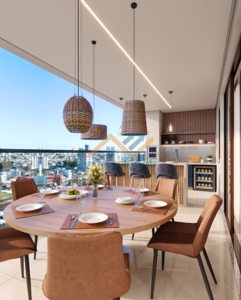 Imagem Apartamento com 3 Quartos à Venda, 250 m² em Cidade Nobre - Ipatinga Imagem Apartamento com 3 Quartos à Venda, 250 m² em Cidade Nobre - Ipatinga