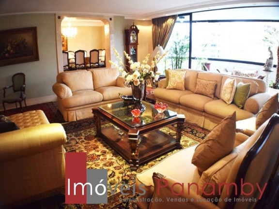 Imagem Apartamento com 4 Quartos à Venda, 200 m² em Real Parque - São Paulo Imagem Apartamento com 4 Quartos à Venda, 200 m² em Real Parque - São Paulo