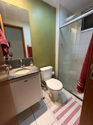 Imagem Apartamento com 2 Quartos à Venda, 60 m² em Morada De Laranjeiras - Serra Imagem Apartamento com 2 Quartos à Venda, 60 m² em Morada De Laranjeiras - Serra