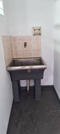 Imagem Casa com 2 Quartos para Alugar, 100 m² em Centro - Ribeirão Pires Imagem Casa com 2 Quartos para Alugar, 100 m² em Centro - Ribeirão Pires