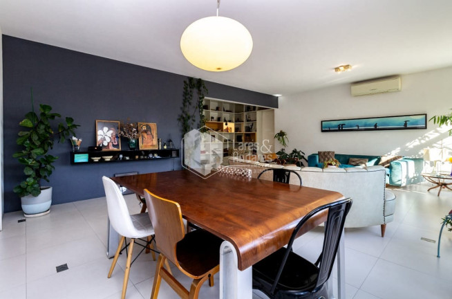Imagem Apartamento com 3 Quartos à Venda, 230 m² em Higienópolis - São Paulo Imagem Apartamento com 3 Quartos à Venda, 230 m² em Higienópolis - São Paulo