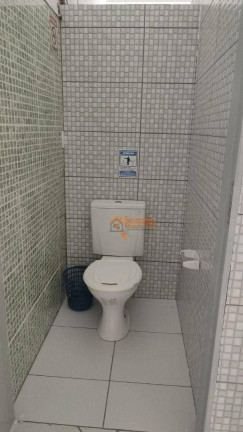Imagem Sala Comercial para Alugar, 117 m² em Jardim Belvedere - Guarulhos Imagem Sala Comercial para Alugar, 117 m² em Jardim Belvedere - Guarulhos