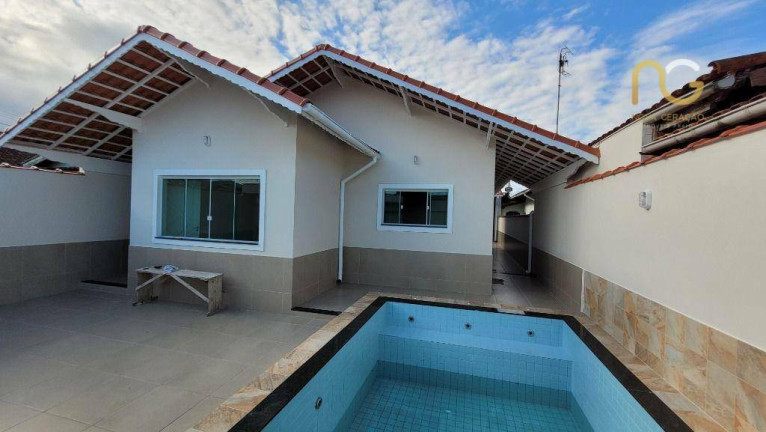 Imagem Casa com 3 Quartos à Venda, 123 m² em Vila Balneária - Praia Grande Imagem Casa com 3 Quartos à Venda, 123 m² em Vila Balneária - Praia Grande