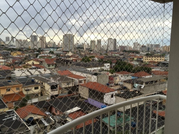 Imagem Apartamento com 2 Quartos à Venda, 45 m² em Chácara Califórnia - São Paulo