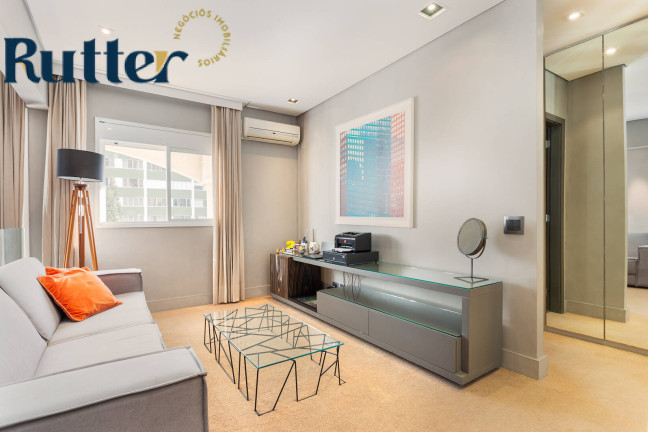 Imagem Apartamento à Venda,  em Vila Uberabinha - São Paulo