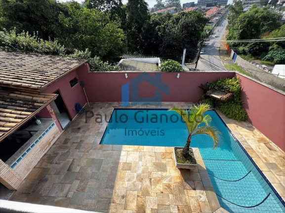Imagem Casa de Condomínio com 3 Quartos à Venda, 360 m² em Granja Viana - Cotia