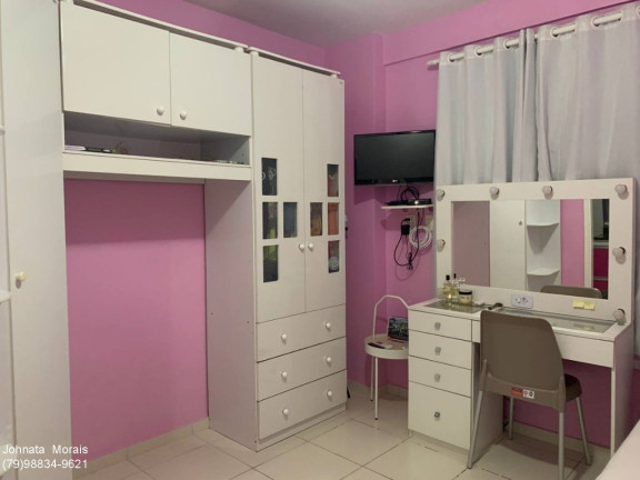 Imagem Apartamento com 3 Quartos à Venda, 80 m² em Farolândia - Aracaju Imagem Apartamento com 3 Quartos à Venda, 80 m² em Farolândia - Aracaju