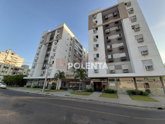 Imagem Apartamento com 2 Quartos à Venda, 63 m² em Santa Bárbara - Criciúma