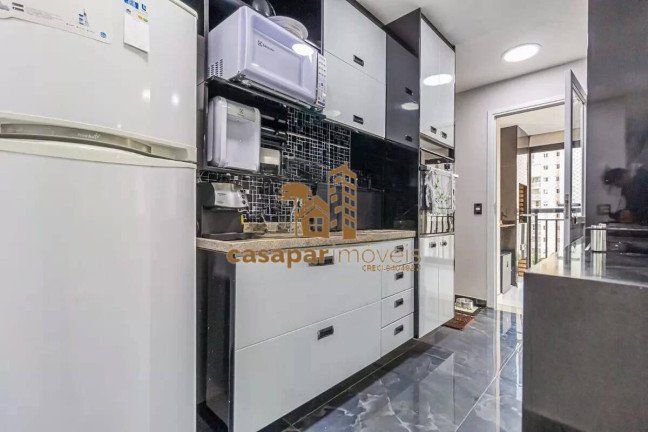 Imagem Apartamento com 2 Quartos à Venda, 90 m² em Campestre - Santo André