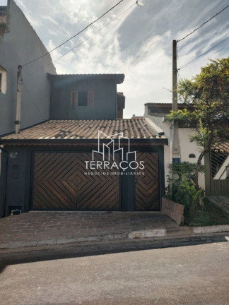 Imagem Sobrado com 2 Quartos à Venda, 160 m² em Rio Das Pedras - Itupeva Imagem Sobrado com 2 Quartos à Venda, 160 m² em Rio Das Pedras - Itupeva