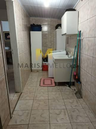 Imagem Casa com 4 Quartos à Venda, 212 m² em Vila Ipanema - Piraquara Imagem Casa com 4 Quartos à Venda, 212 m² em Vila Ipanema - Piraquara