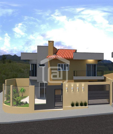 Imagem Casa com 3 Quartos à Venda, 97 m² em Jardim Bandeirantes - Poços De Caldas Imagem Casa com 3 Quartos à Venda, 97 m² em Jardim Bandeirantes - Poços De Caldas