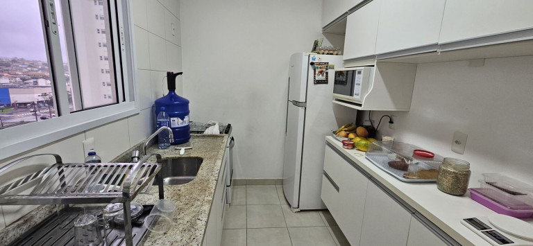 Imagem Apartamento com 3 Quartos à Venda, 80 m² em Cézar De Souza - Mogi Das Cruzes Imagem Apartamento com 3 Quartos à Venda, 80 m² em Cézar De Souza - Mogi Das Cruzes