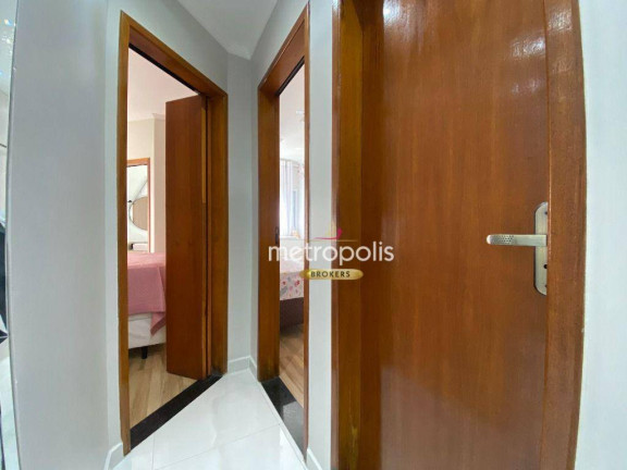 Imagem Cobertura com 2 Quartos à Venda, 100 m² em Parque Oratório - Santo André Imagem Cobertura com 2 Quartos à Venda, 100 m² em Parque Oratório - Santo André