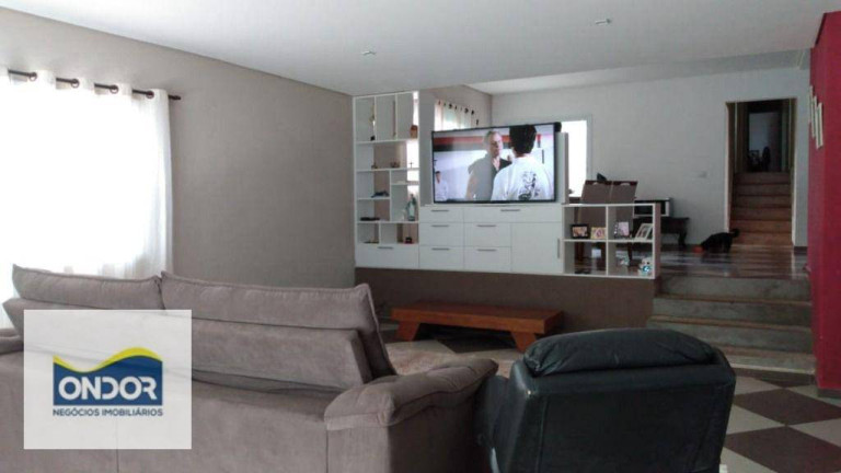 Imagem Casa de Condomínio com 3 Quartos à Venda, 299 m² em Paysage Serein - Vargem Grande Paulista Imagem Casa de Condomínio com 3 Quartos à Venda, 299 m² em Paysage Serein - Vargem Grande Paulista