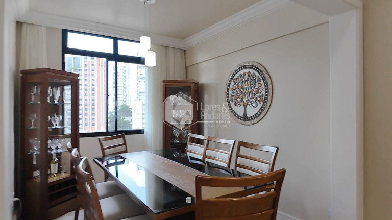 Imagem Apartamento com 4 Quartos à Venda, 124 m² em Vila Mascote - São Paulo Imagem Apartamento com 4 Quartos à Venda, 124 m² em Vila Mascote - São Paulo