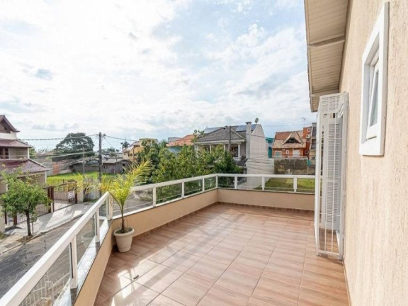Imagem Casa com 3 Quartos à Venda, 164 m² em Ecoville - Porto Alegre Imagem Casa com 3 Quartos à Venda, 164 m² em Ecoville - Porto Alegre