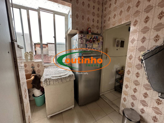 Imagem Apartamento com 2 Quartos à Venda, 77 m² em Maracanã - Rio De Janeiro Imagem Apartamento com 2 Quartos à Venda, 77 m² em Maracanã - Rio De Janeiro