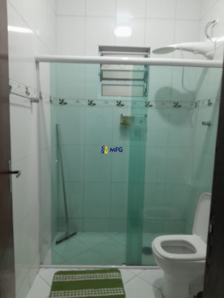 Imagem Casa com 2 Quartos à Venda, 100 m² em Maracanã - Praia Grande Imagem Casa com 2 Quartos à Venda, 100 m² em Maracanã - Praia Grande