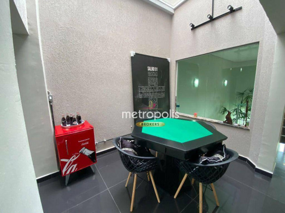 Imagem Sobrado com 4 Quartos à Venda, 454 m² em Parque Dos Pássaros - São Bernardo Do Campo Imagem Sobrado com 4 Quartos à Venda, 454 m² em Parque Dos Pássaros - São Bernardo Do Campo